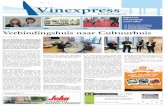 Vinexpress maart 2016