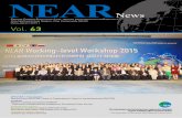 NEAR news vol.63 (RUS)