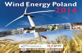 Wind Energy Poland - 2016