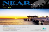 NEAR news vol.55 (MNG)