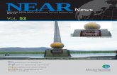 NEAR news vol.52 (KOR)