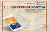 Go Australia 360 - Il tuo mondo in una app