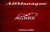 Allmix - Catálogo Atacado - Março 2016
