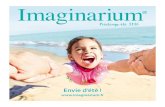 Imaginarium Catalogue FR