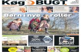 Lokalavisen Køge Bugt uge 12