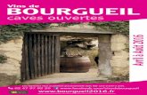Bourgueil Caves Ouvertes 2016
