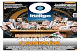 Reporte Indigo: SENADO EN CAMPAÑA 28 Febrero 2016