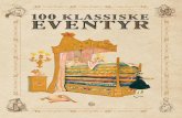 100 klassiske eventyr