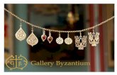 Gallery Byzantium Looks Summer 2016