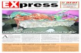Isolomzi Express 31 March 2016