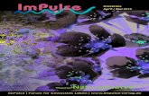 ImPulse Magazin April-Mai 2016