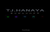 T J. HANAYA