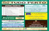 TUDO PERTO ZONA NORTE - ABRIL 2016