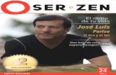 Ser Zen - José Luis Parise: la magia del Ser y el Zen
