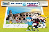 Volantino Acqua&Sapone n. 6