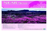 NEAR news vol.37 (MNG)