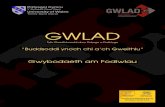 GWLAD Welsh Module Information
