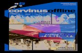 Corvinus Offline - Karrier Expo Különszám (2016)