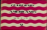 Cuadernosamericanos 1951 2