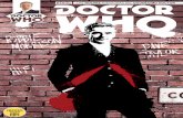 Doctor who el duodecimo doctor 02 (2014)