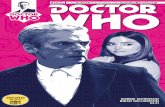 Doctor who el duodecimo doctor 08 (2015)