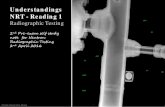 Understanding nrt reading 1 of 2 radiogaphic testing a