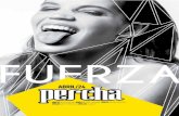 FUERZA ISSUE - Percha MAG N24 Abril 2016