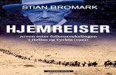 Stian Bromark Hjemreiser