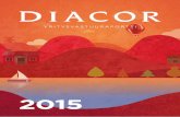 Diacor yritysvastuuraportti 2015