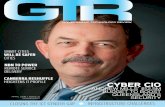 Government Technology Review April 2016