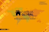Familias Globales Veraguas