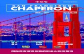 Chaperon 2016/2017 - 中文 - 多种语言旧金山实用旅游指南
