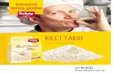 Ricettario Foodservice Mix