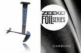Zeeko foil series carbon 2016 fr