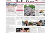 Edisi 09 April 2016 | Balipost.com