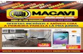 Semanão Macavi Ed. 2 - Abril/16
