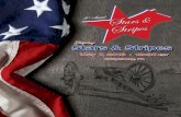 Gettysburg Stars & Stripes 2016 Sale