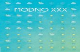Modno xxx (весна-лето 2016)