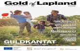Gold of Lapland 2016