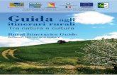 Guida agli itinerari Rurali - Associazione Meridies