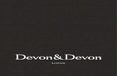 Devon&Devon Bathtubs 2016