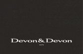 Devon&Devon Taps 2016