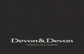 Devon&Devon Flooring & Wall Covering 2016
