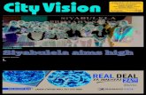 City Vision Lagunya 20160414