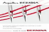 BERNINA Needles French