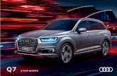 Audi Q7 e-tron -esite 3/2016