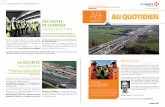 ASF Déplacement de l'A9 - Au Quotidien-Montpellier - Avril 2016