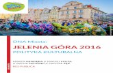 DNA Miasta: Jelenia Góra 2016