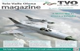 Tvo magazine 03 2016