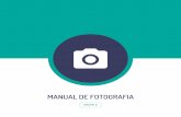 Manual de Fotografia (Grupo 5 - 2016.1)